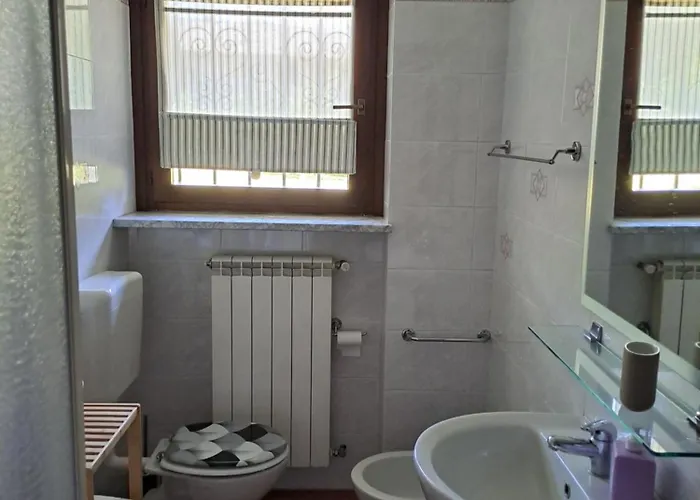 La Casa Di Simone Apartamento *