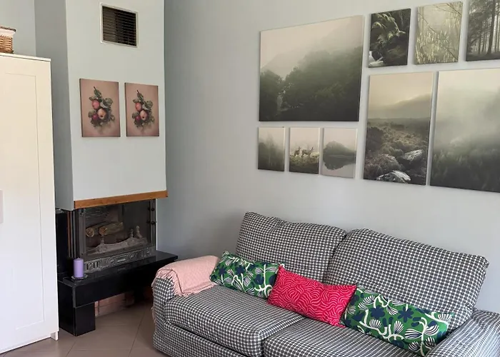 Apartamento La Casa Di Simone