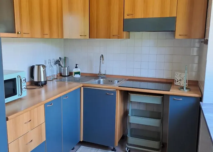 La Casa Di Simone Apartamento