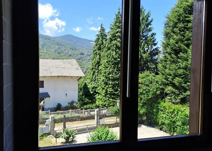 Appartement La Casa Di Simone Sant'Ambrogio di Torino
