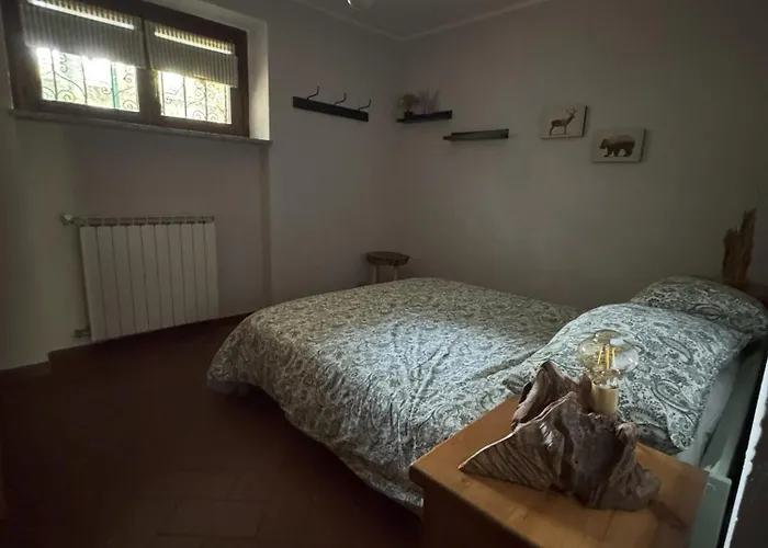 Apartamento La Casa Di Simone