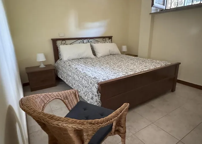 La Casa Di Simone Appartement