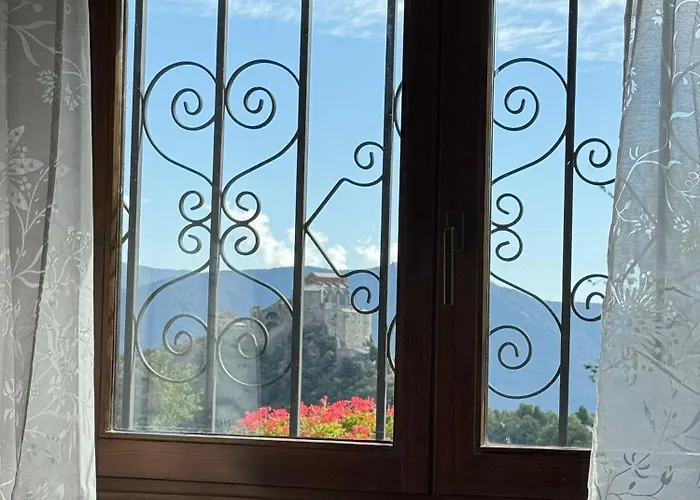 La Casa Di Simone Apartamento