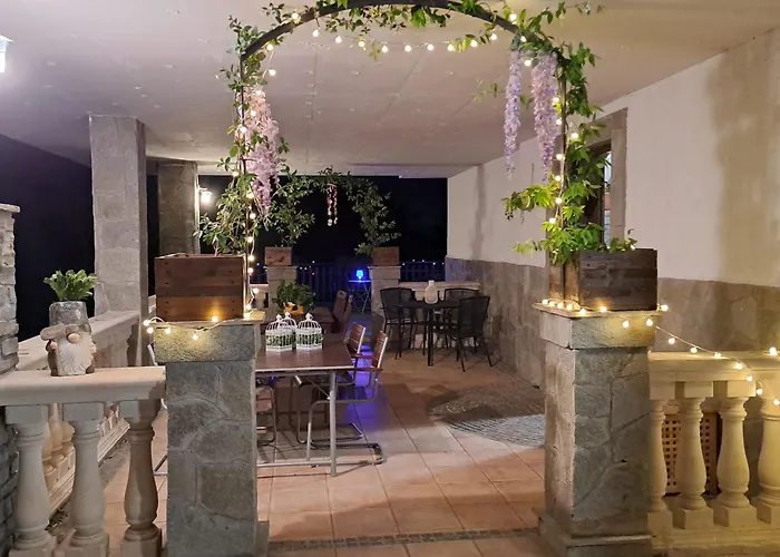 La Casa Di Simone *