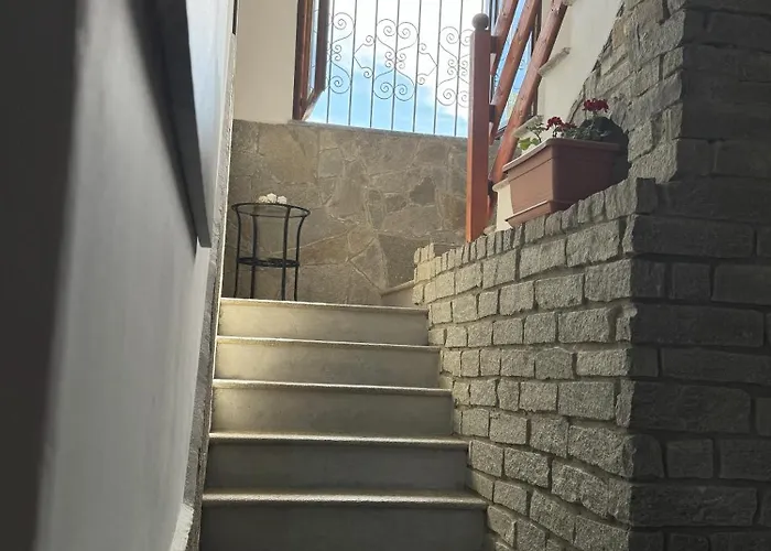 La Casa Di Simone Apartamento