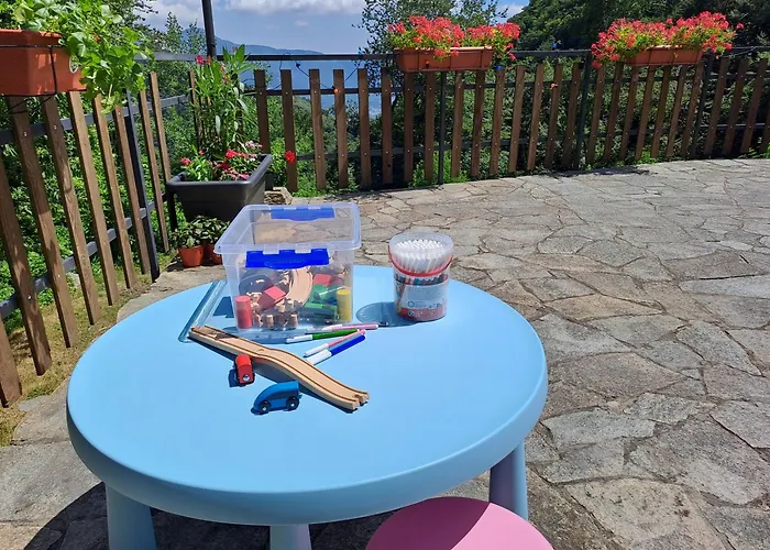 La Casa Di Simone *