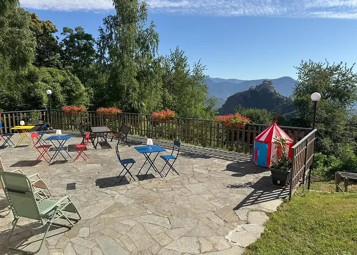 La Casa Di Simone Apartamento Sant'Ambrogio di Torino