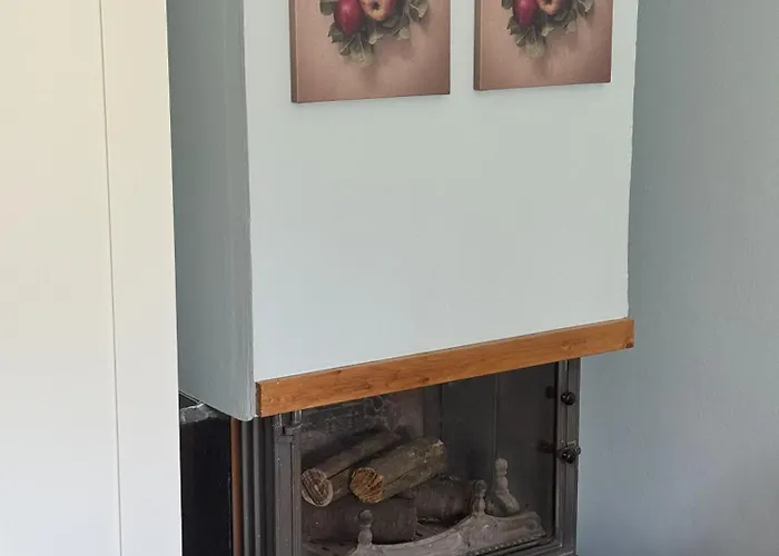 La Casa Di Simone Appartement *